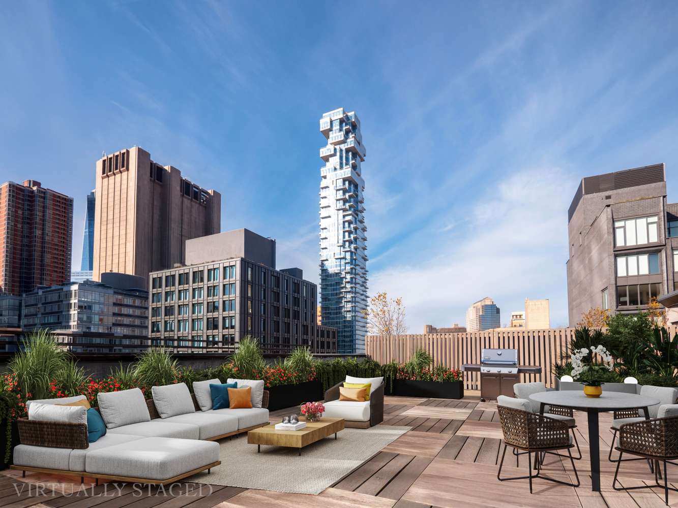 366 BROADWAY #PH, Manhattan, NY 10013
