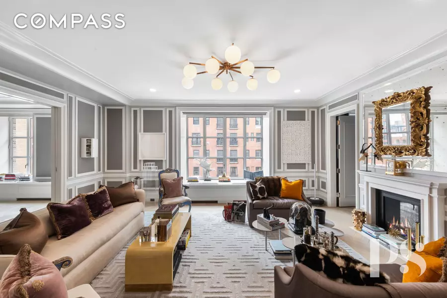 135 E 79th Street #8E, Manhattan, NY 10075