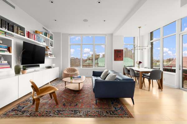 509 PACIFIC Street #PH1A, Brooklyn, NY 11217