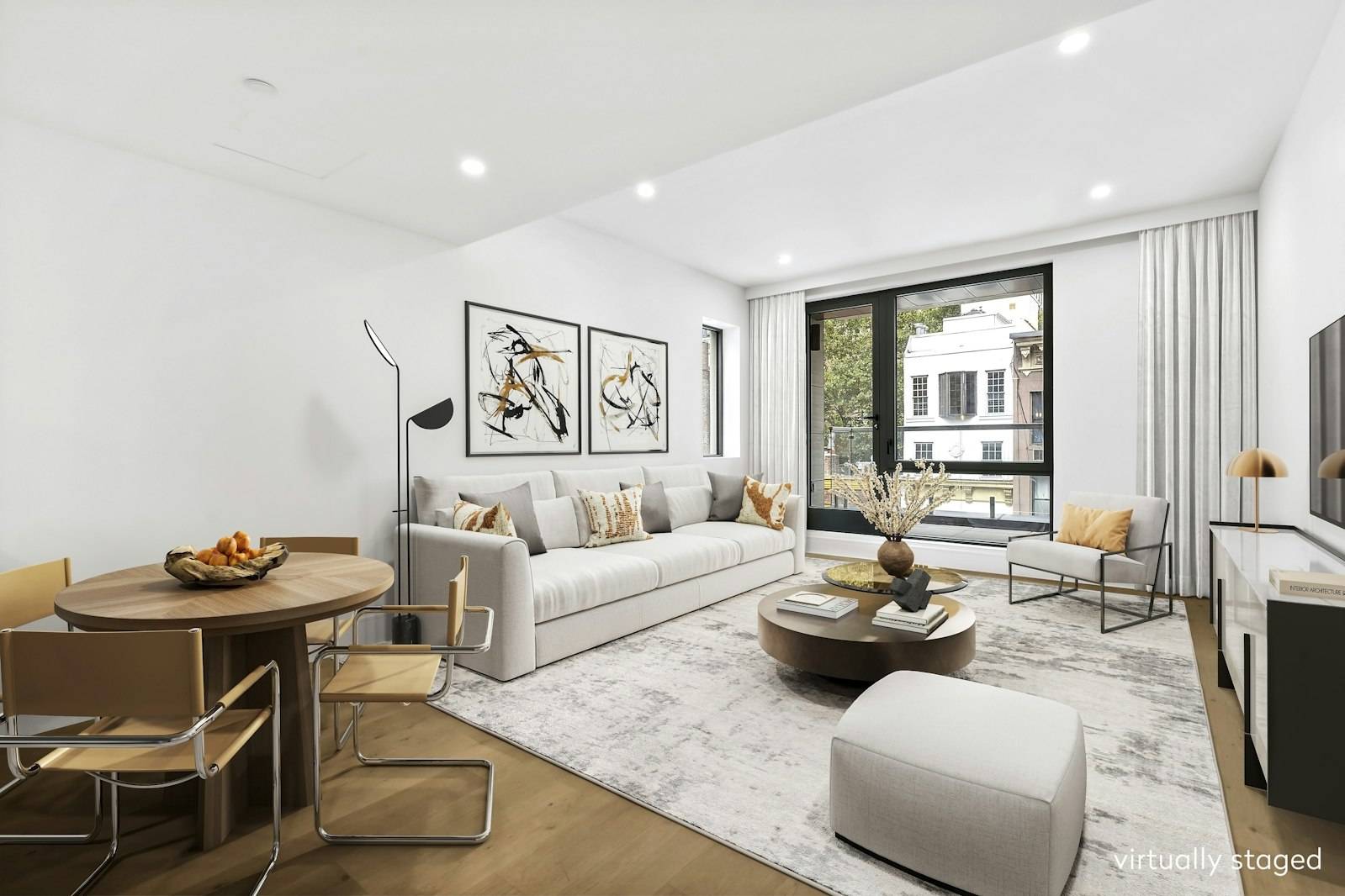 244 E 52ND Street #6A, Manhattan, NY 10022