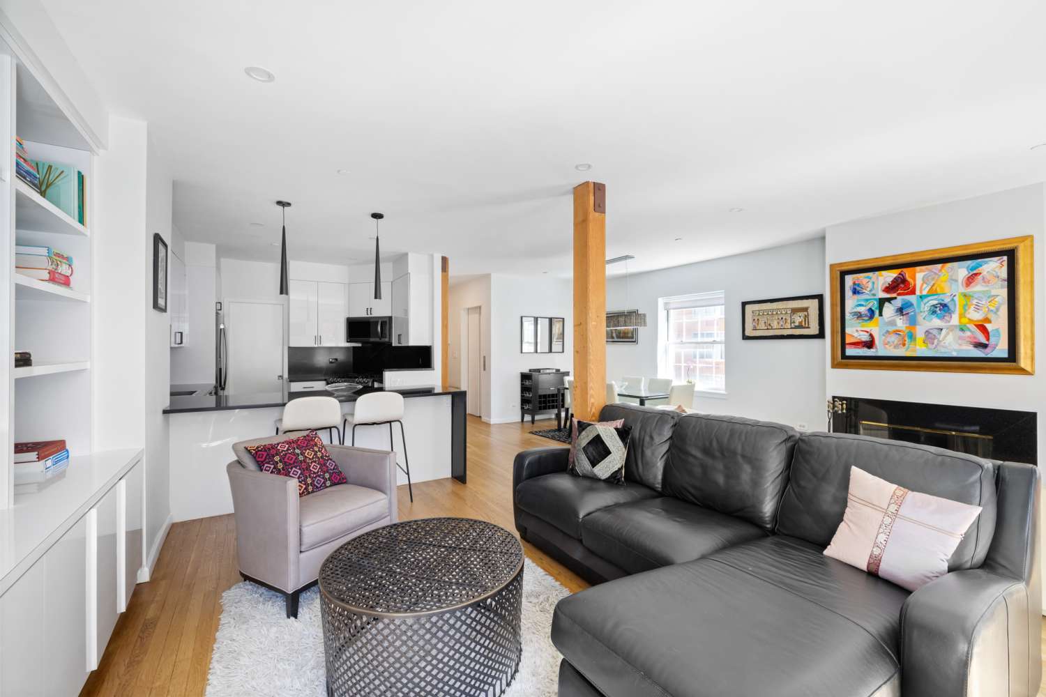 111 JANE Street #4, Manhattan, NY 10014
