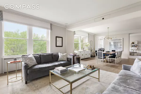 100 W 80th Street #5B, Manhattan, NY 10024