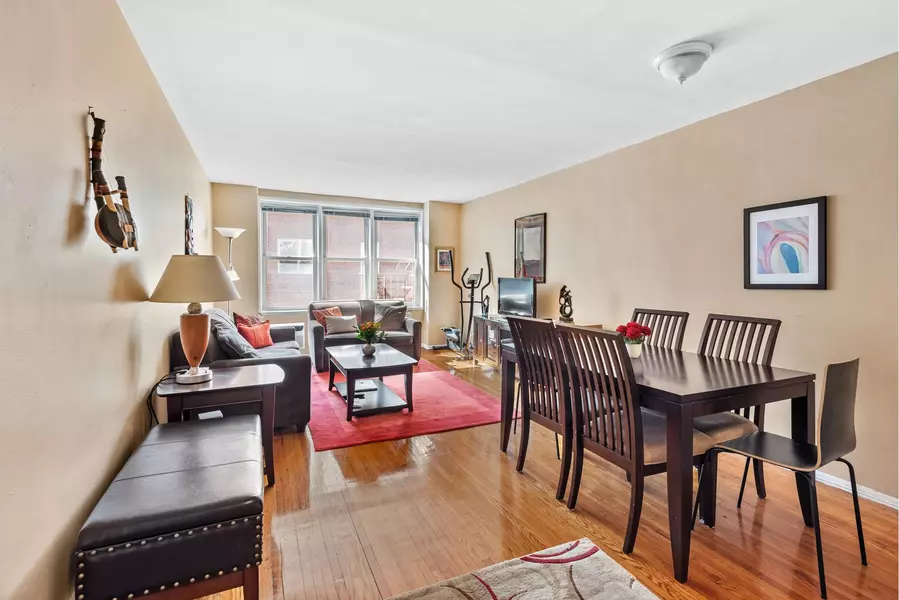 400 E 17TH Street #300, Brooklyn, NY 11226