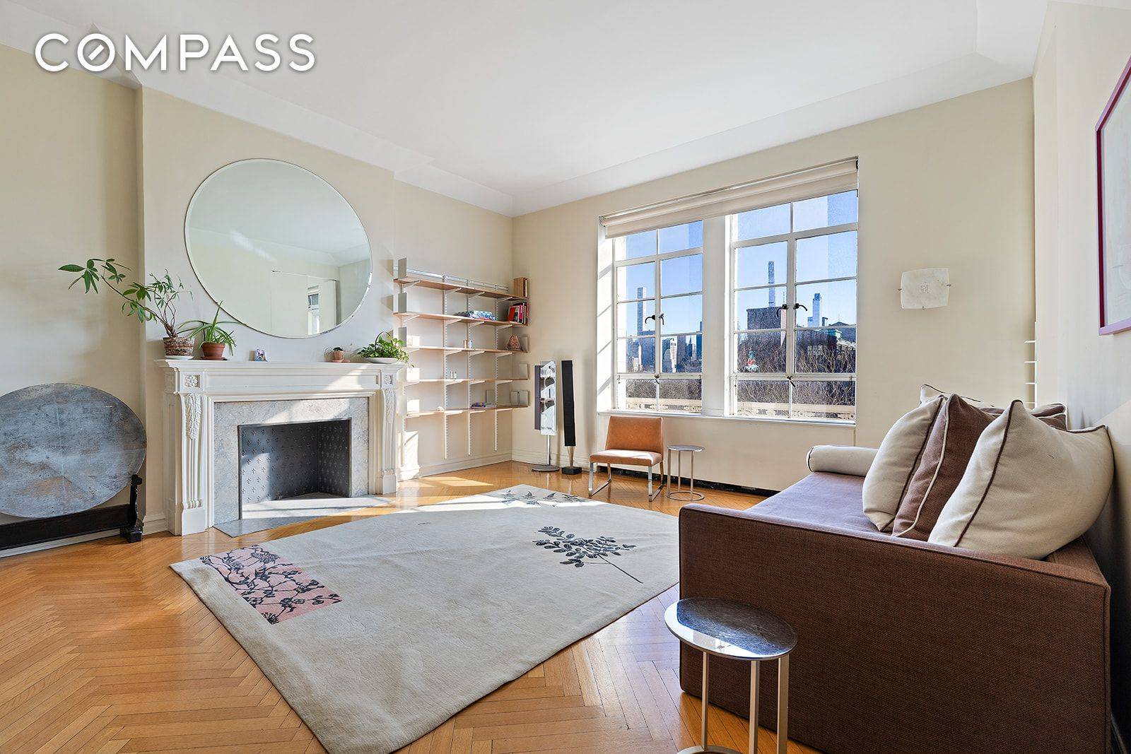 11 W 81st Street #6A, Manhattan, NY 10024