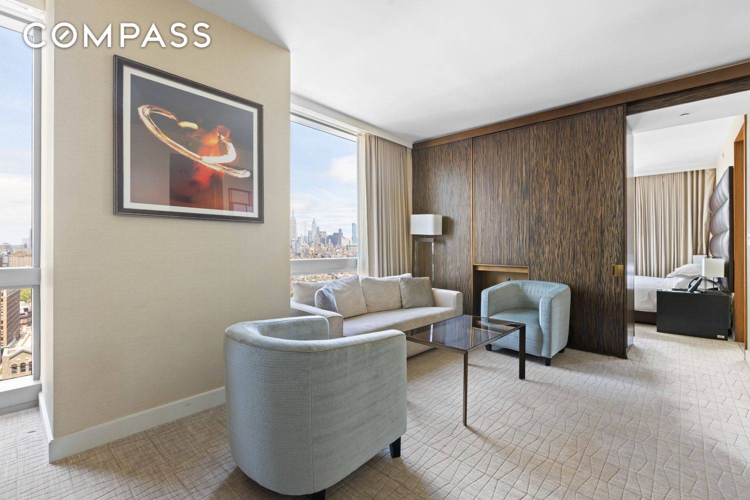 246 Spring Street #2910, Manhattan, NY 10013