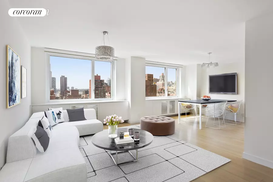 301 W 53RD Street #13E, Manhattan, NY 10019