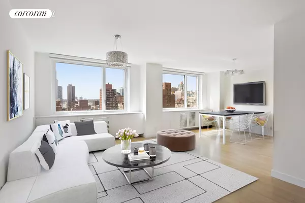 301 W 53RD Street #13E, Manhattan, NY 10019