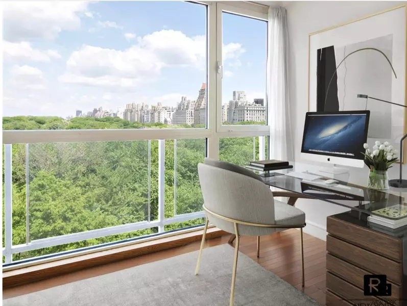 24 Central Park S #12-W, Manhattan, NY 10019