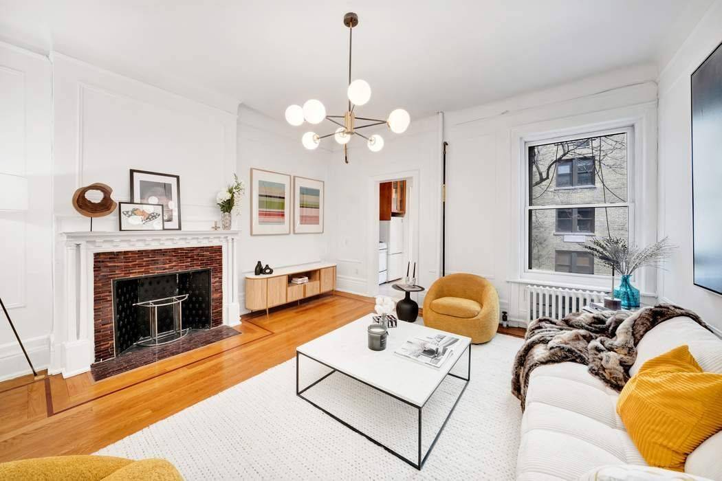 Manhattan, NY 10023,315 W 71st Street