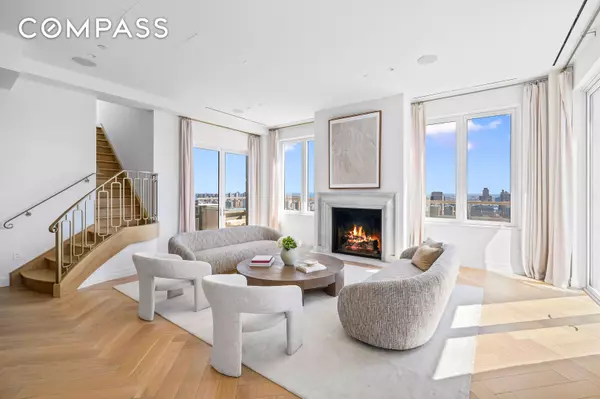 Manhattan, NY 10025,15 W 96th Street #PH