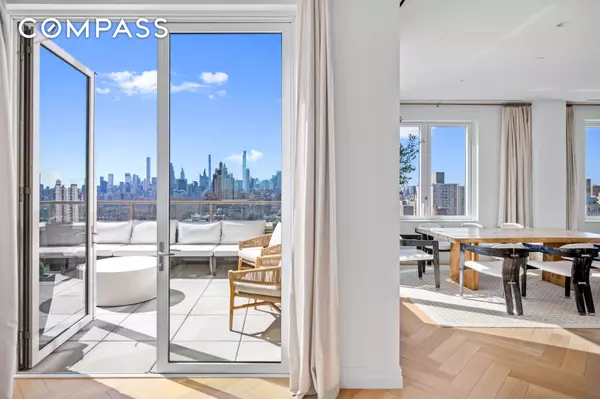 15 W 96th Street #PH, Manhattan, NY 10025