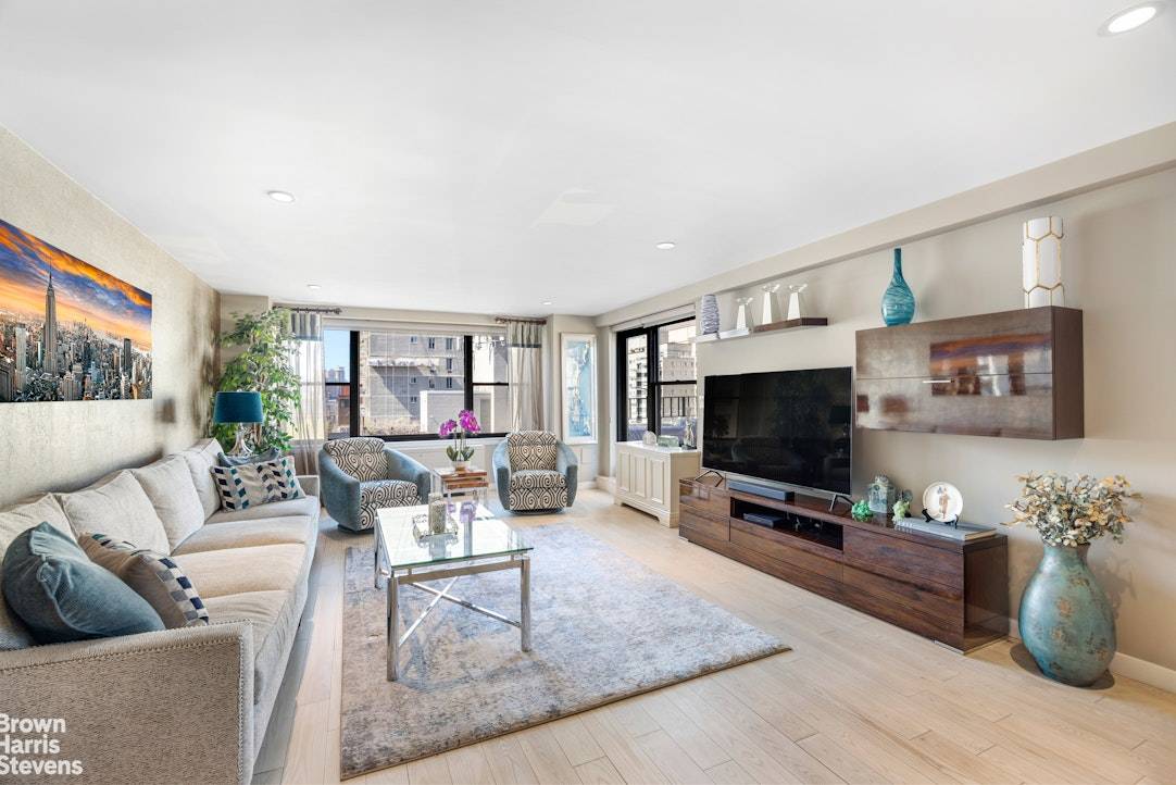 301 E 64TH Street #PHA, Manhattan, NY 10065