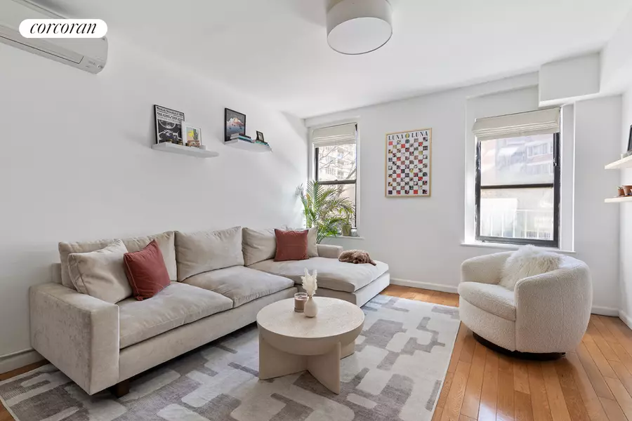 240 E 24TH Street #1E, Manhattan, NY 10010