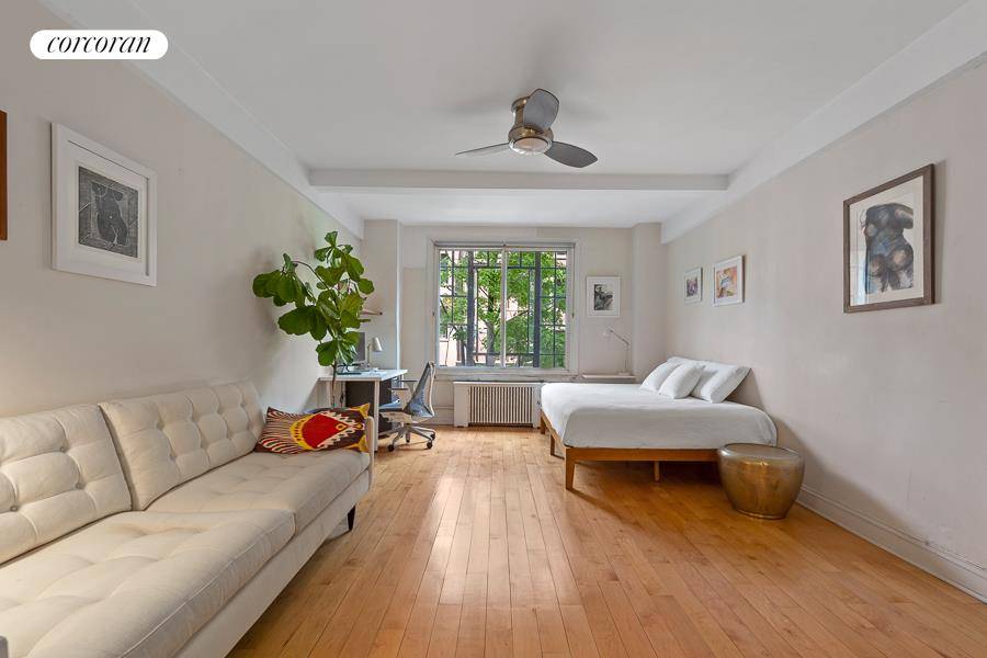 101 LAFAYETTE Avenue #3G, Brooklyn, NY 11217