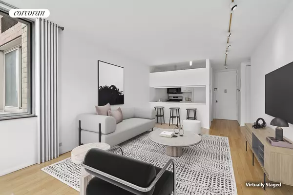 Manhattan, NY 10019,350 W 50TH Street #8D