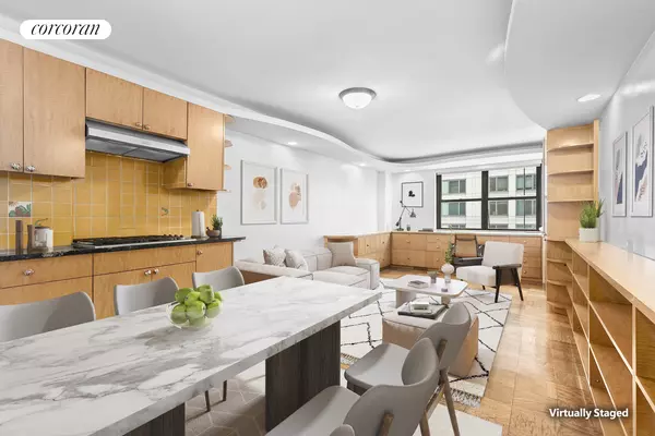 200 E 24TH Street #501, Manhattan, NY 10010