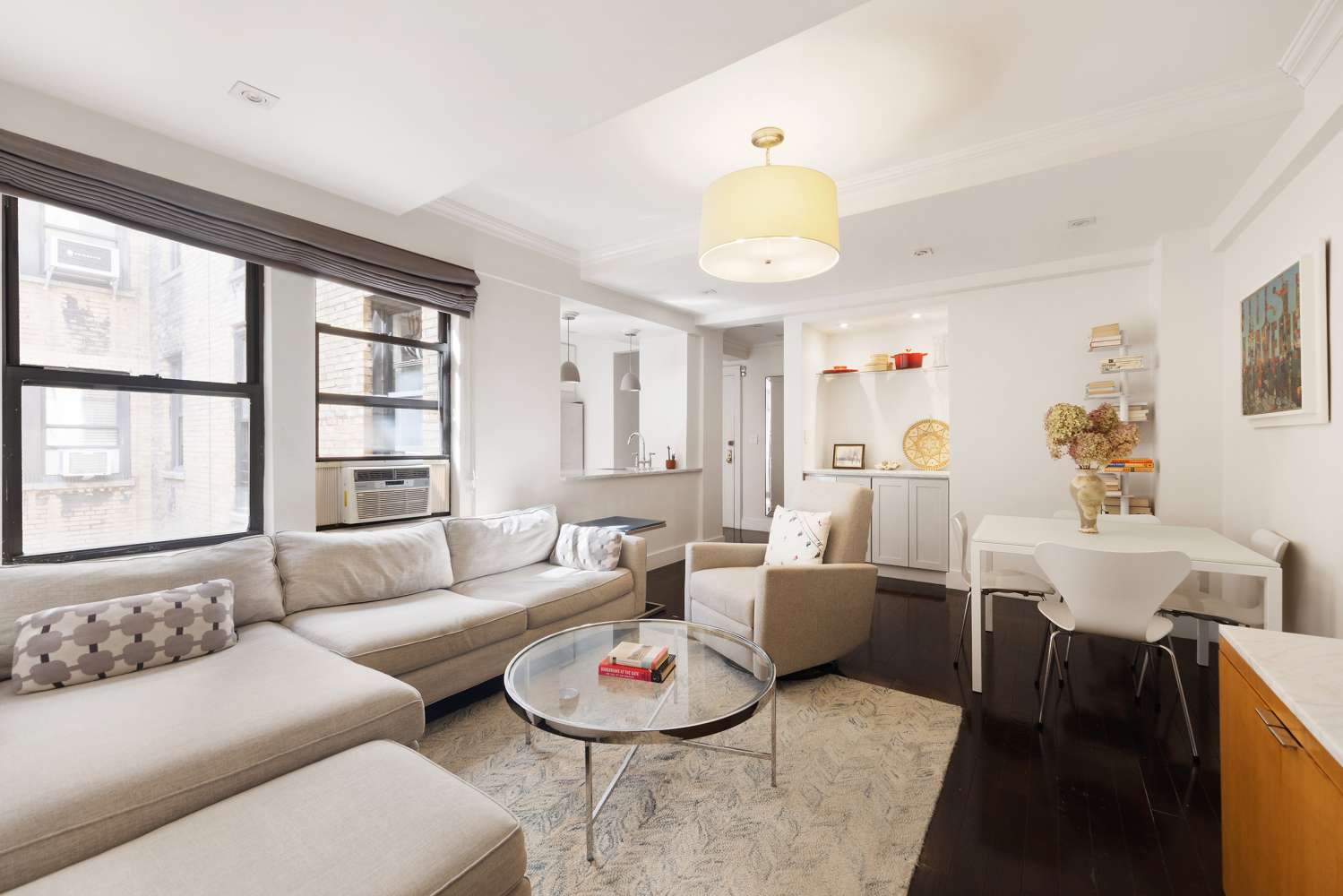 74 W 68TH Street #6C, Manhattan, NY 10023