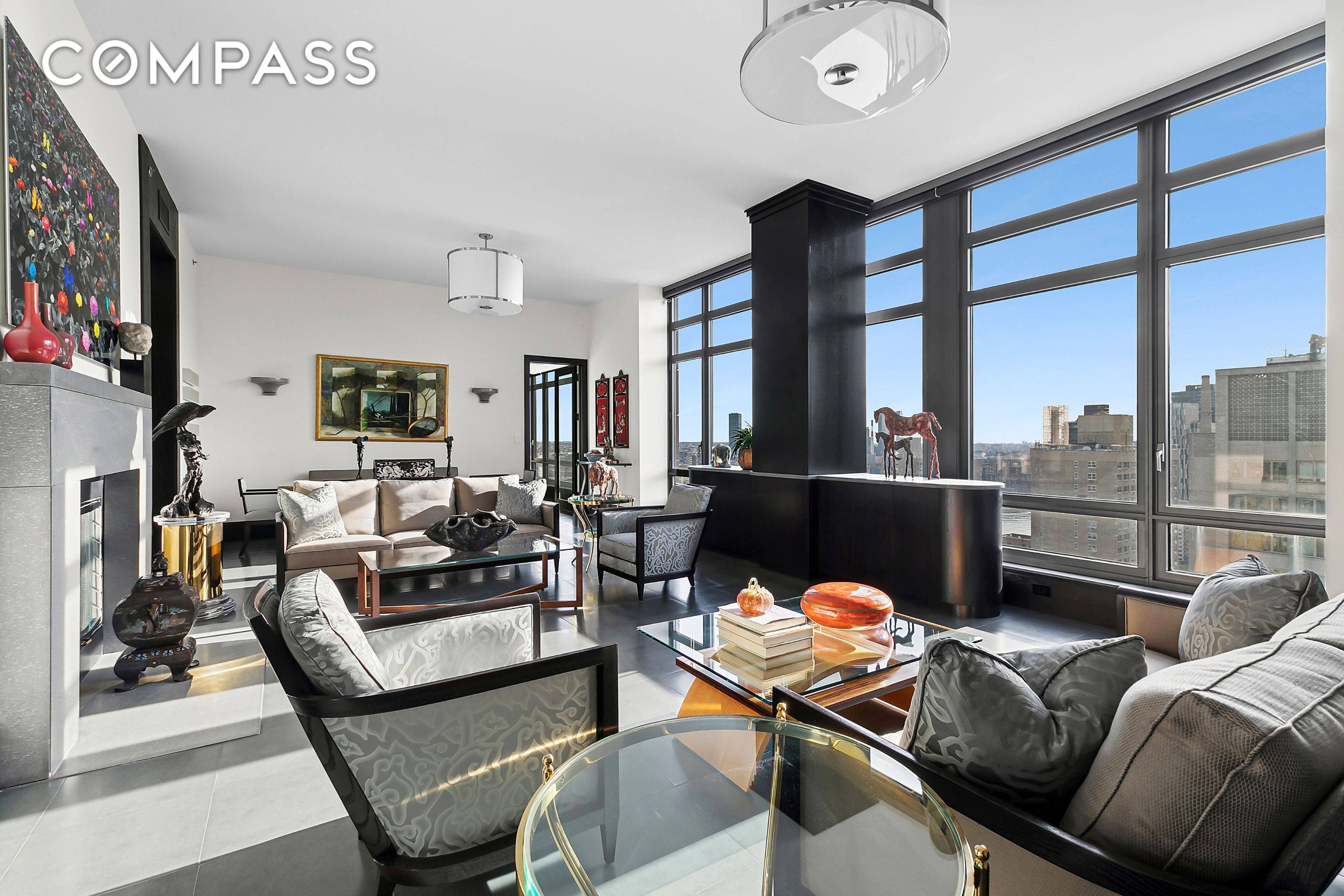 450 E 83rd Street #PH1B, Manhattan, NY 10028