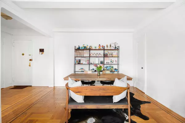 Manhattan, NY 10033,250 CABRINI Boulevard #7B