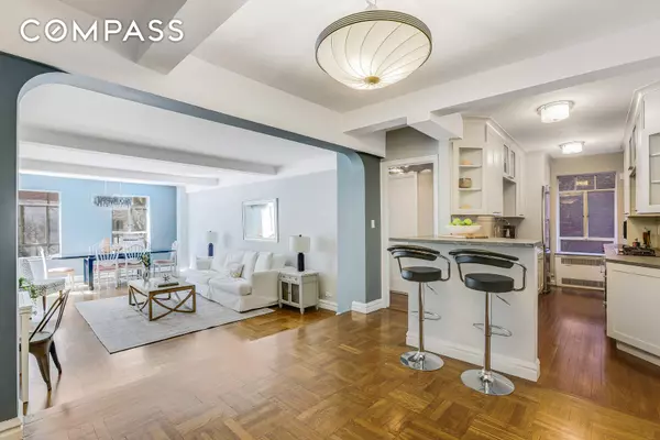 Manhattan, NY 10024,565 W End Avenue #3C