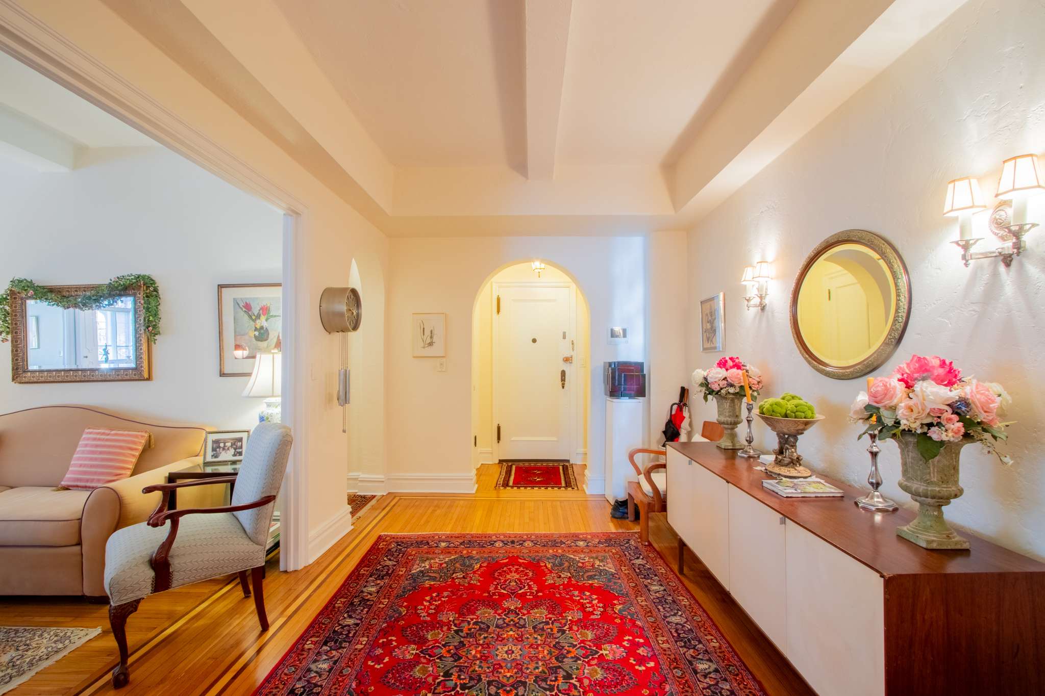 10 Holder Place #2B, Queens, NY 11375