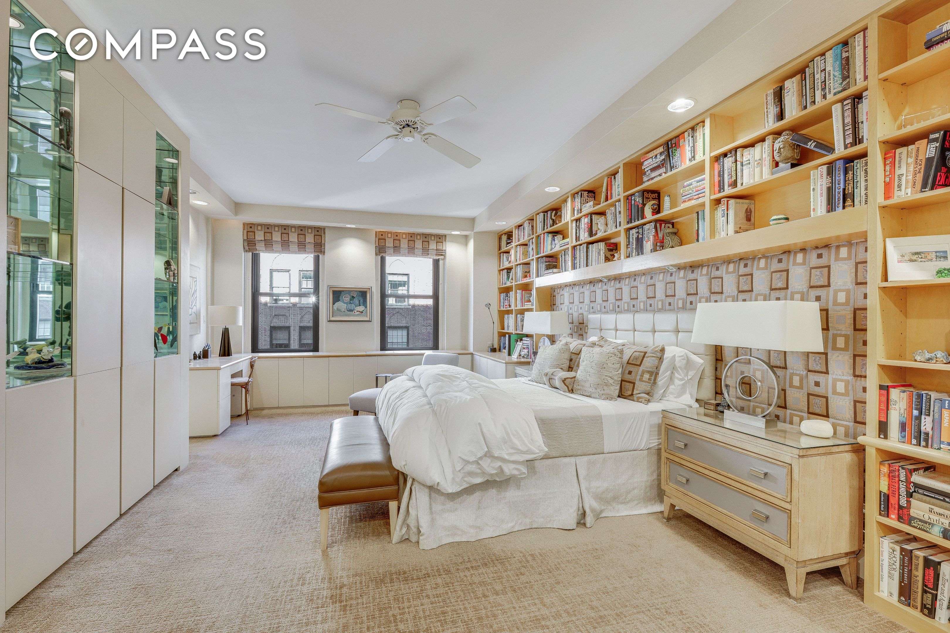 Manhattan, NY 10128,1175 Park Avenue #13B