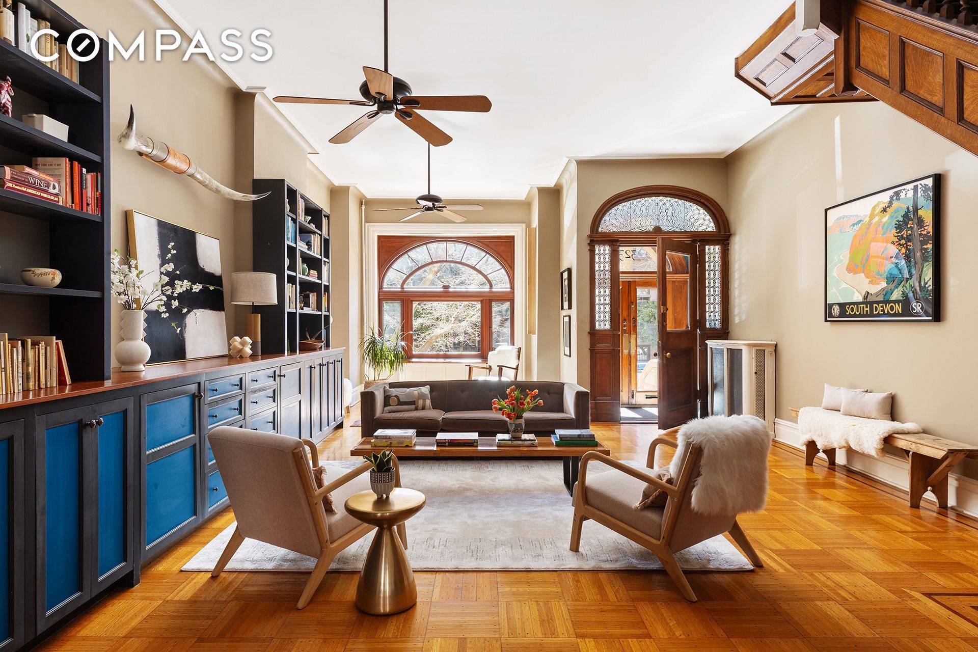 Brooklyn, NY 11215,323 Garfield Place