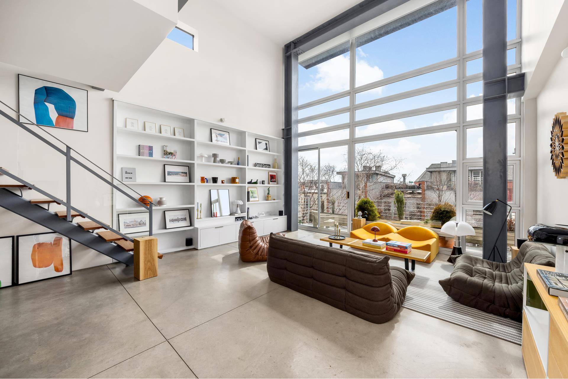 114 4TH Place #4, Brooklyn, NY 11231