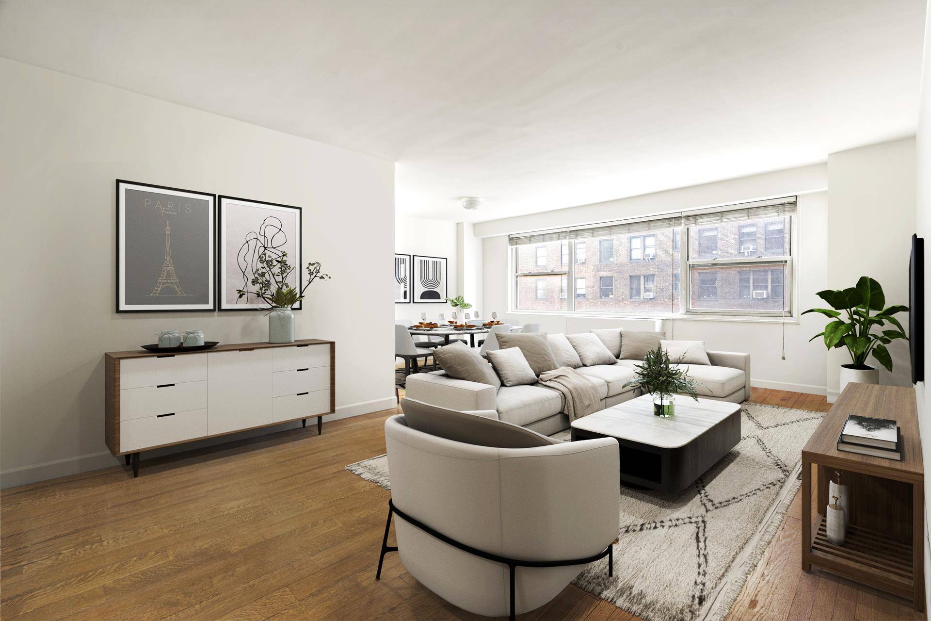 400 E 54TH Street #14E, Manhattan, NY 10022