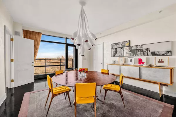 Manhattan, NY 10128,170 E END Avenue #8/9E