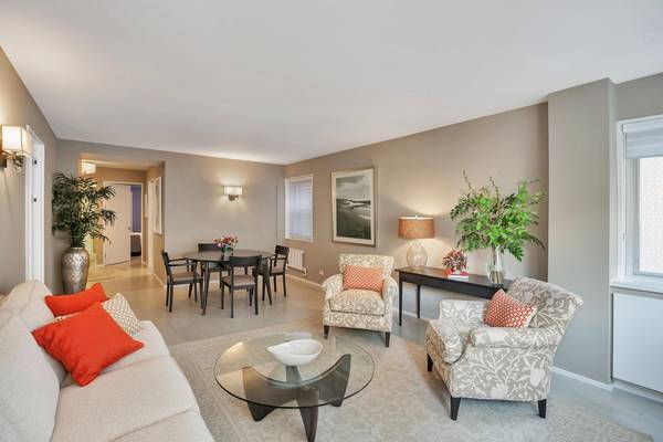 40 E 78TH Street #3C, Manhattan, NY 10021