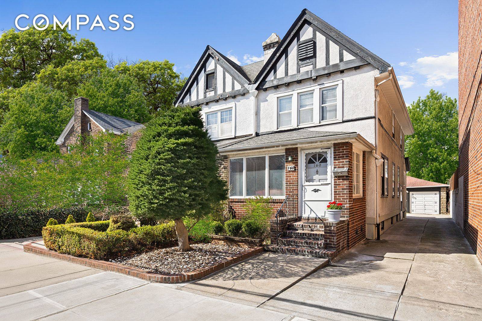 160 Marine Avenue, Brooklyn, NY 11209