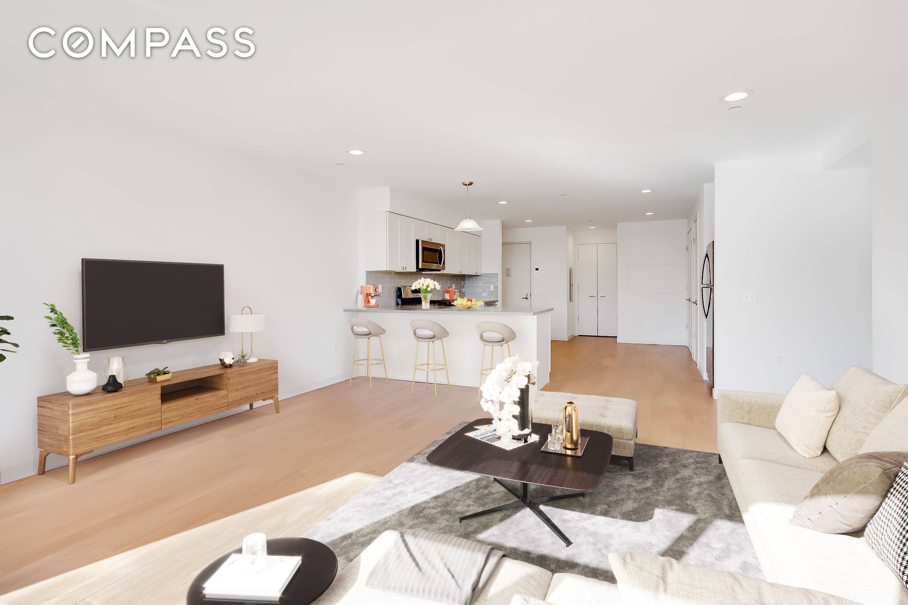 26-20 14th Place #3D, Queens, NY 11102
