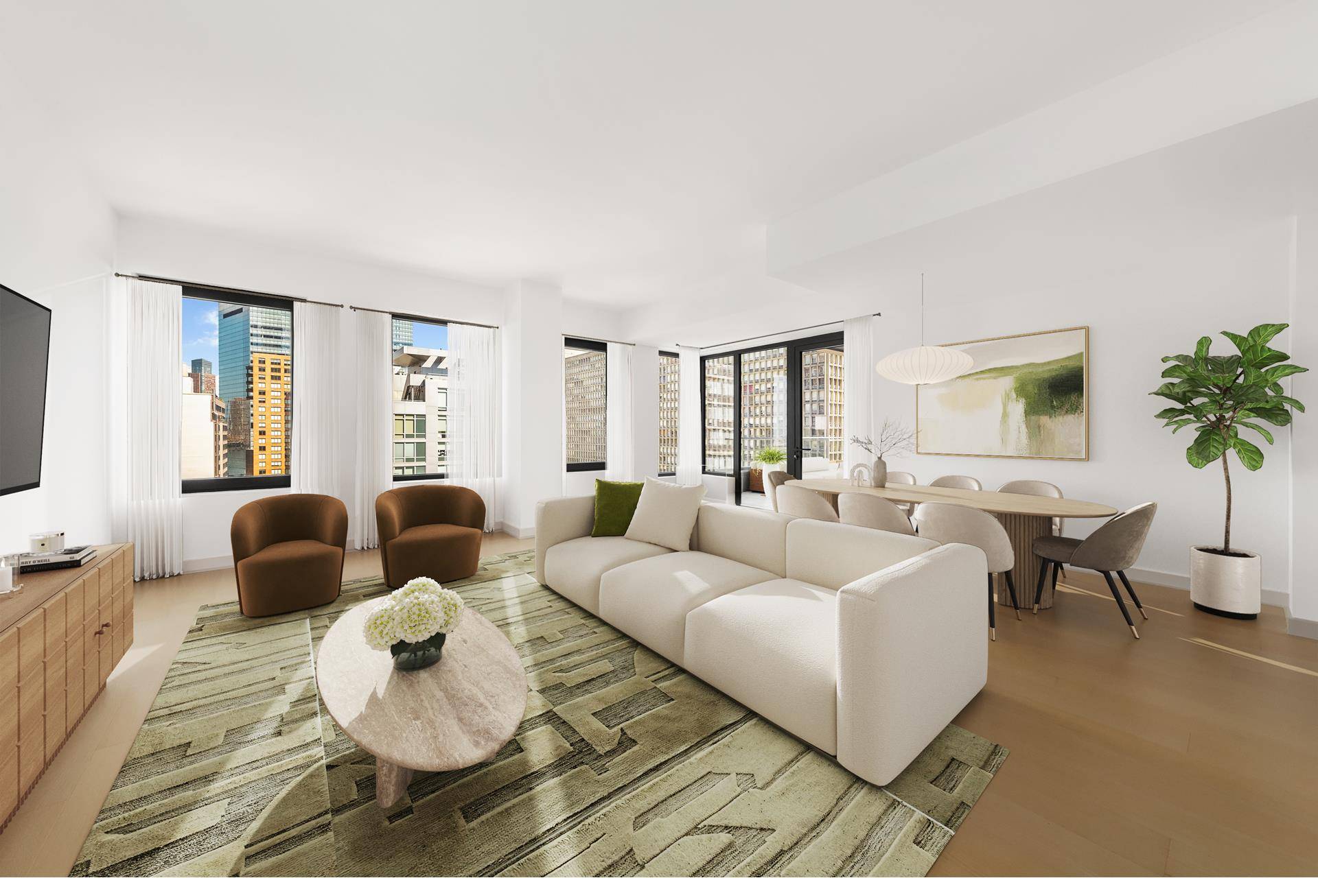 609 2ND Avenue #1403, Manhattan, NY 10016