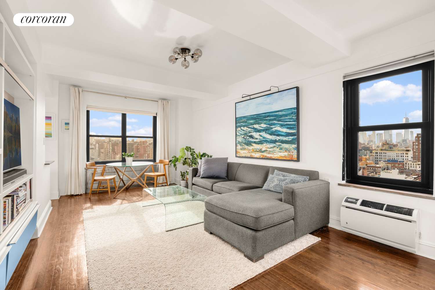 300 W 23RD Street #16E, Manhattan, NY 10011