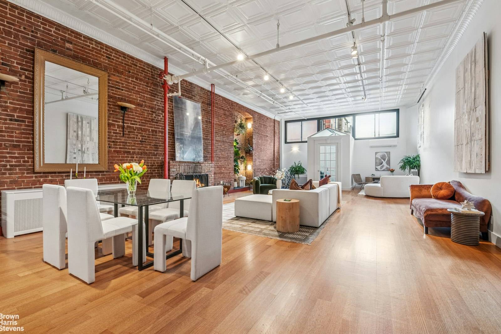 725 UNION Street #1, Brooklyn, NY 11215