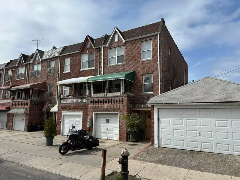 6914 19th Avenue #1 2 3, Brooklyn, NY 11204