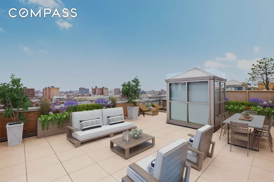 300 W 135th Street #12C, Manhattan, NY 10030