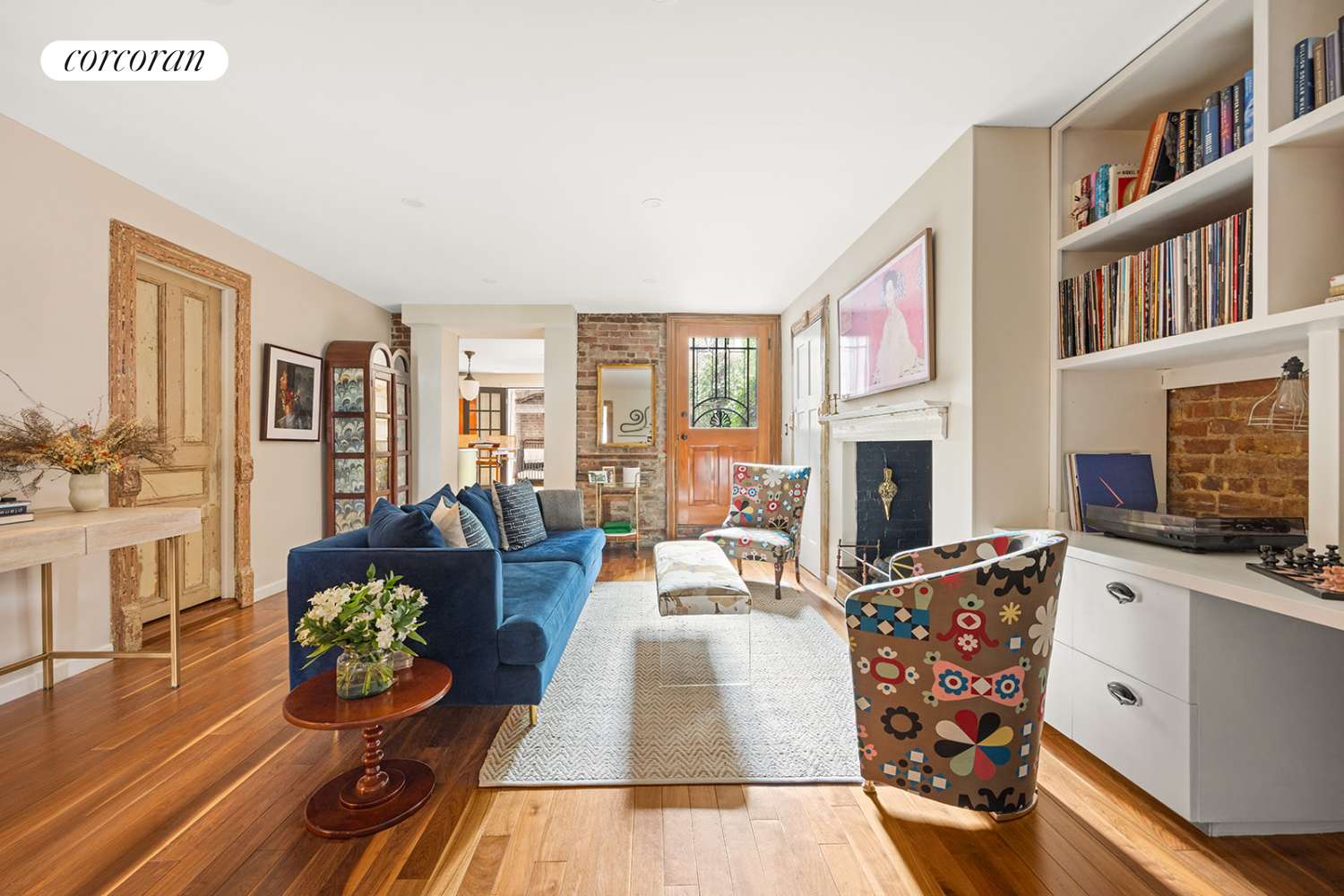 135 CLINTON Avenue #1, Brooklyn, NY 11205