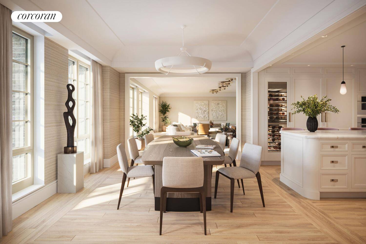 Manhattan, NY 10011,16 5TH Avenue #6