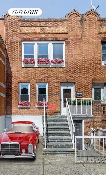 235 PARKVILLE Avenue, Brooklyn, NY 11230