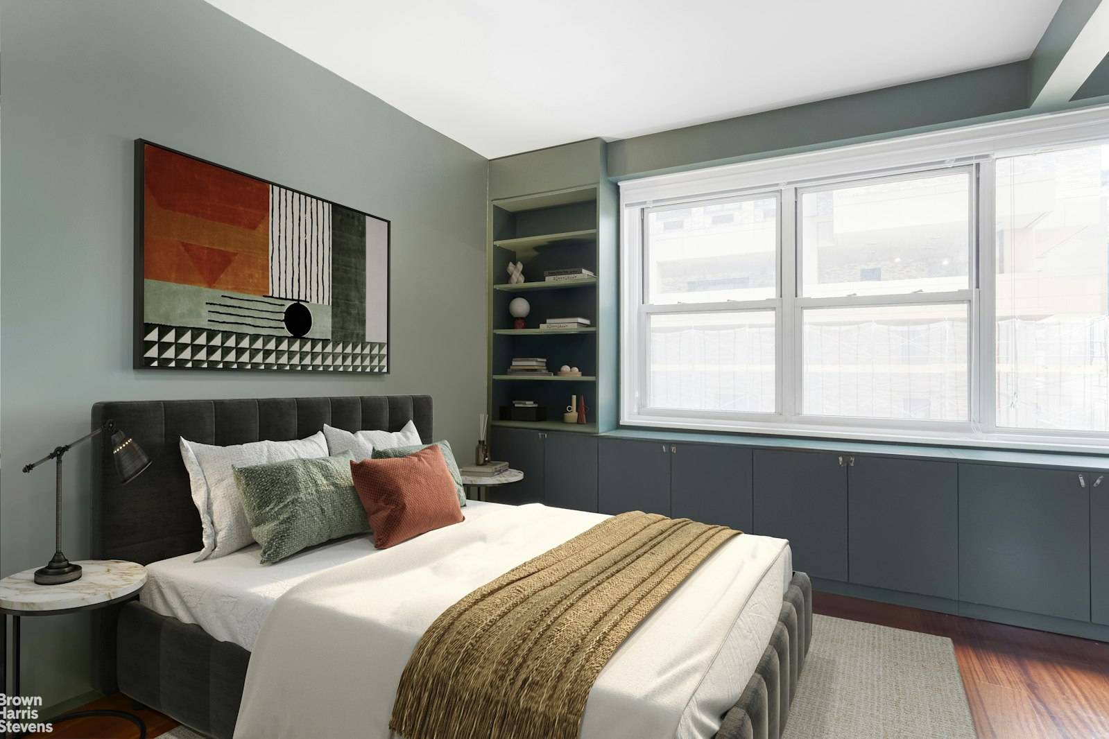 Manhattan, NY 10128,1065 PARK Avenue #5D