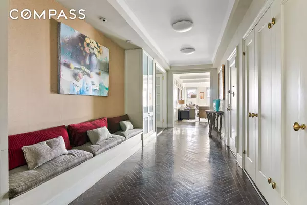 Manhattan, NY 10024,15 W 81st Street #10B