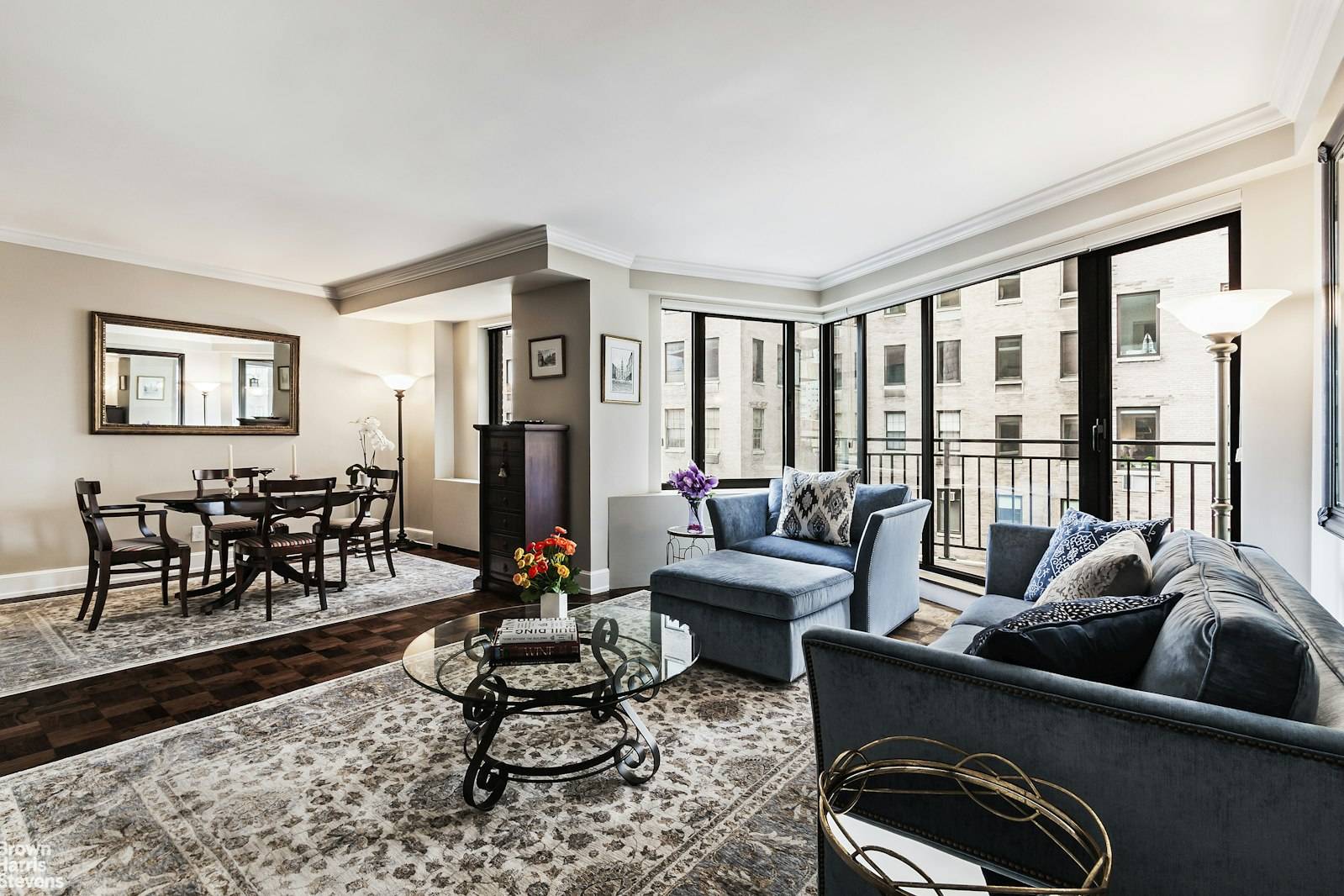 60 SUTTON Place S #12AS, Manhattan, NY 10022
