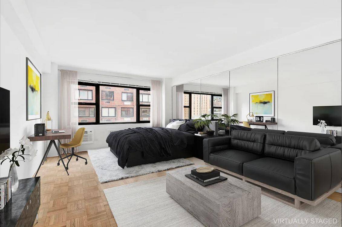 335 E 51ST Street #8B, Manhattan, NY 10022