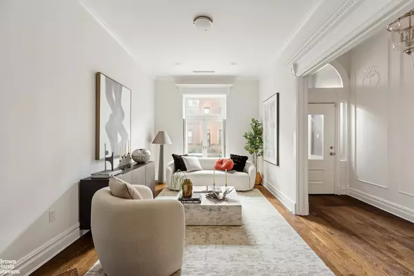 203 W 138TH Street, Manhattan, NY 10030