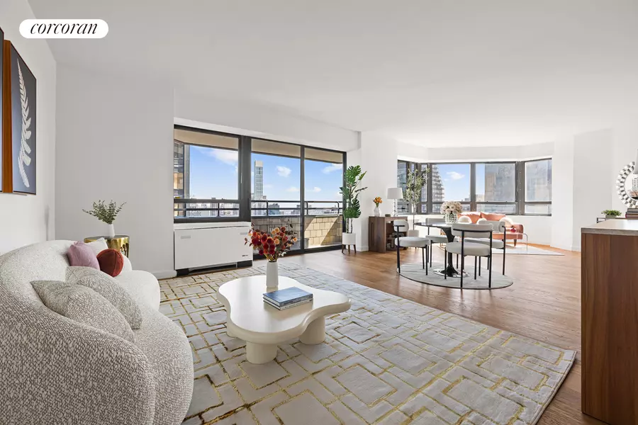 240 E 47TH Street #37C, Manhattan, NY 10017