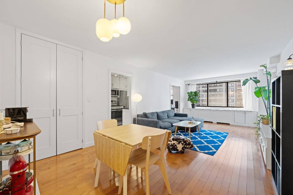 345 E 73rd Street #9D, Manhattan, NY 10021