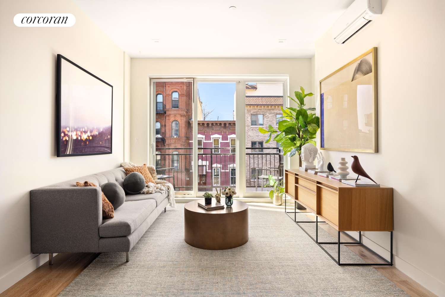 1122 LAFAYETTE Avenue #3A, Brooklyn, NY 11221