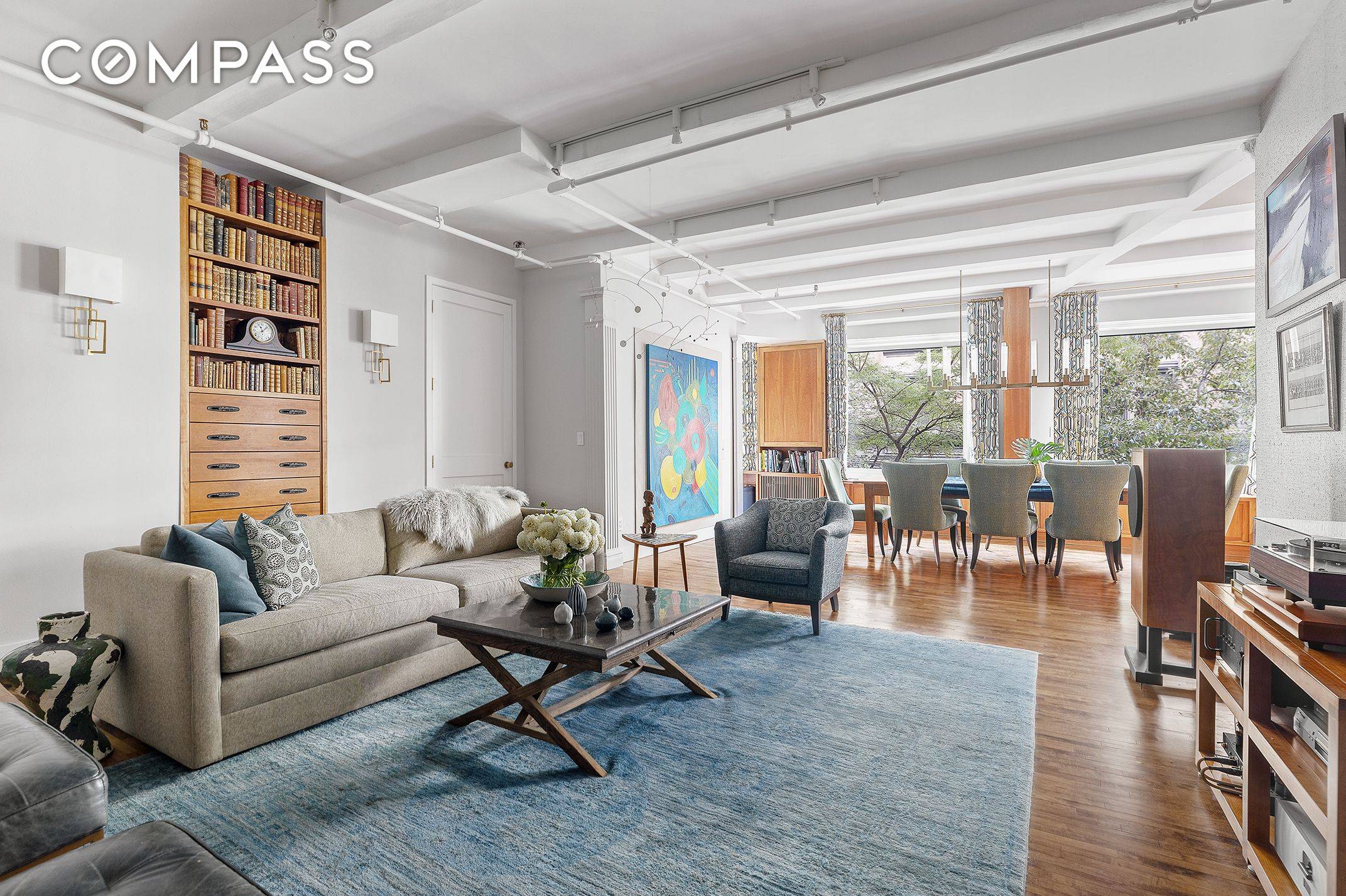 130 W 17th Street #3N, Manhattan, NY 10011